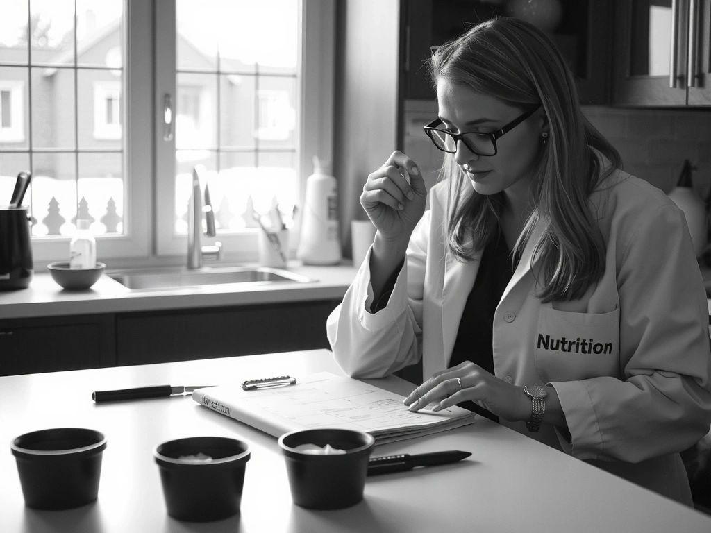 Ansvar för hälsodata